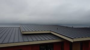 4 Ply Roofing in Osburn, ID